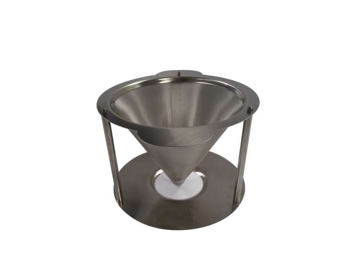 EDO SINGLE DRIP A MAGLIA FINISSIMA